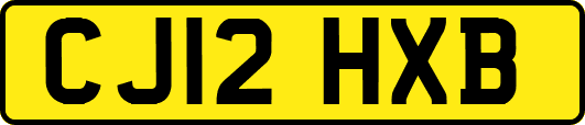 CJ12HXB