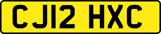 CJ12HXC