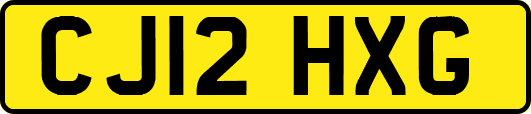 CJ12HXG