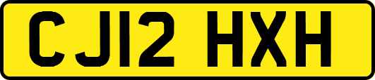CJ12HXH