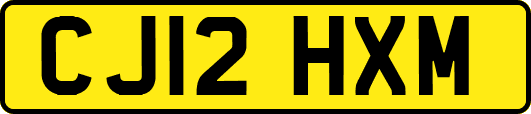 CJ12HXM