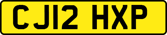 CJ12HXP