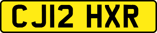CJ12HXR
