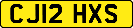 CJ12HXS