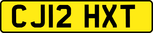 CJ12HXT