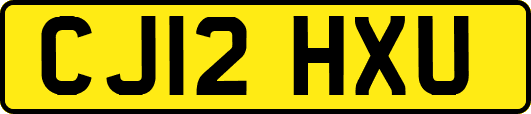 CJ12HXU