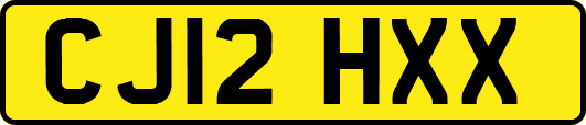 CJ12HXX