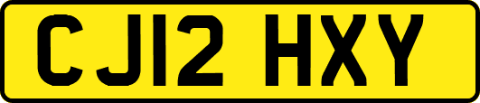 CJ12HXY