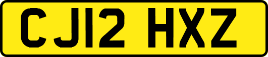 CJ12HXZ