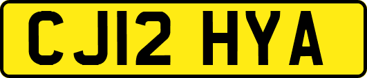 CJ12HYA