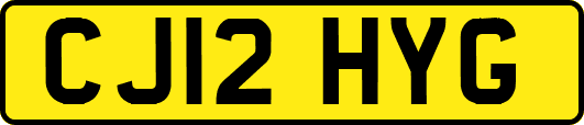 CJ12HYG