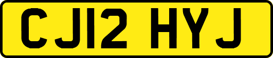 CJ12HYJ