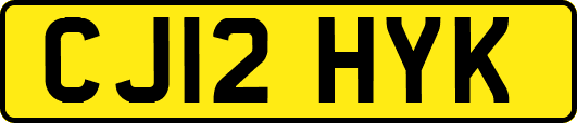 CJ12HYK