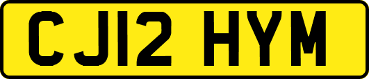 CJ12HYM