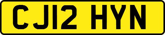 CJ12HYN