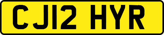CJ12HYR