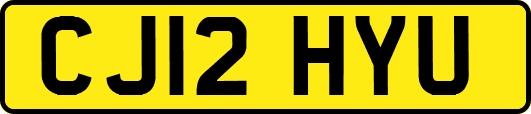CJ12HYU
