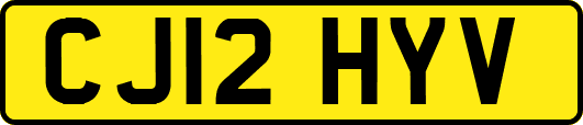 CJ12HYV