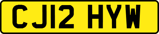 CJ12HYW
