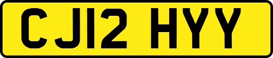 CJ12HYY