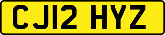 CJ12HYZ