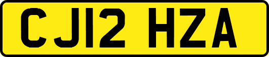 CJ12HZA