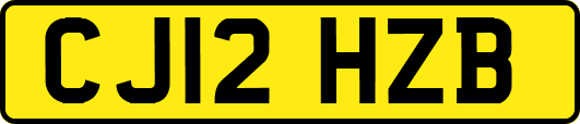 CJ12HZB