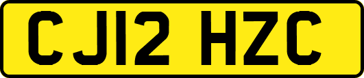 CJ12HZC