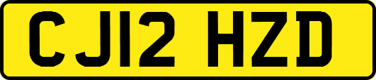 CJ12HZD