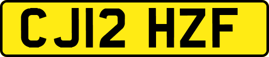 CJ12HZF