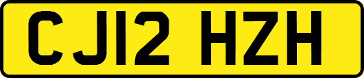 CJ12HZH