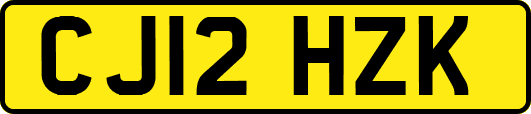 CJ12HZK