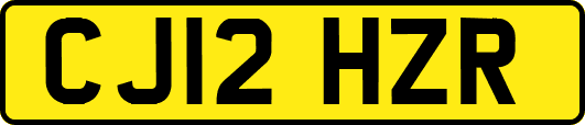 CJ12HZR