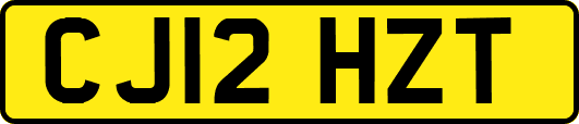 CJ12HZT