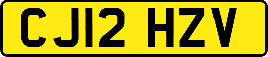 CJ12HZV