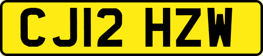 CJ12HZW