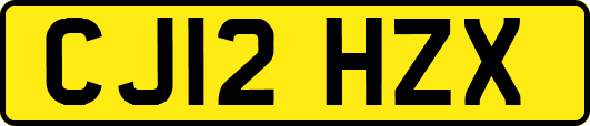 CJ12HZX