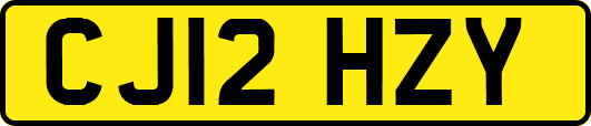 CJ12HZY