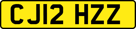 CJ12HZZ