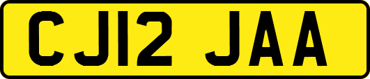 CJ12JAA