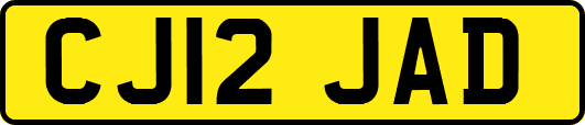 CJ12JAD