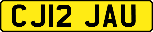 CJ12JAU