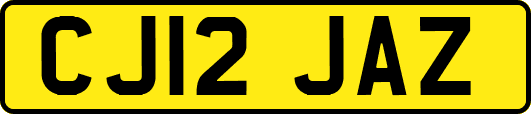 CJ12JAZ