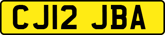 CJ12JBA