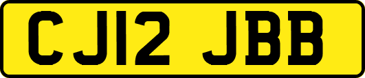 CJ12JBB