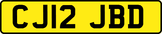 CJ12JBD