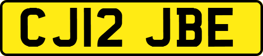 CJ12JBE