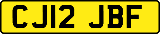 CJ12JBF