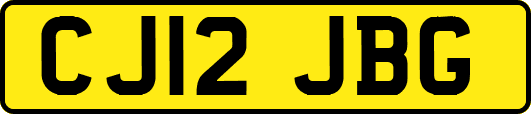 CJ12JBG