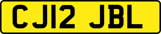 CJ12JBL